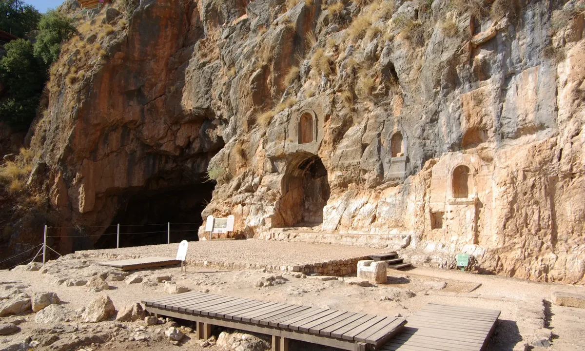 Pelerinaj biblic în Țara Sfântă: Tur spiritual de 14 zile în Iordania și Israel